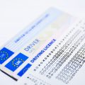 Zgubione dokumenty samochód