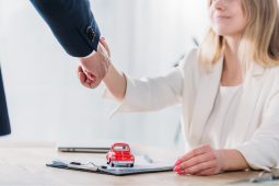 umowa przedwstępna sprzedaży kupna pojazdu