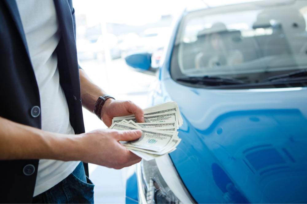 Akcyza za samochód 2023 – ile zapłacisz za sprowadzenie auta?