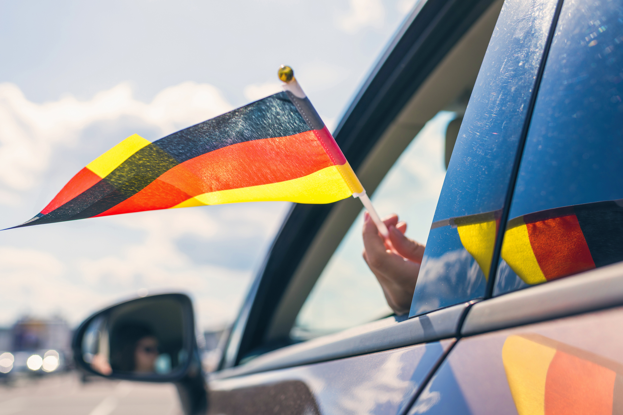 Jak zarejestrować auto z Niemiec? Koszty i potrzebne dokumenty