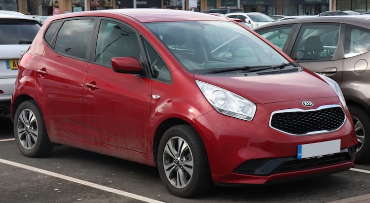 Kia Venga