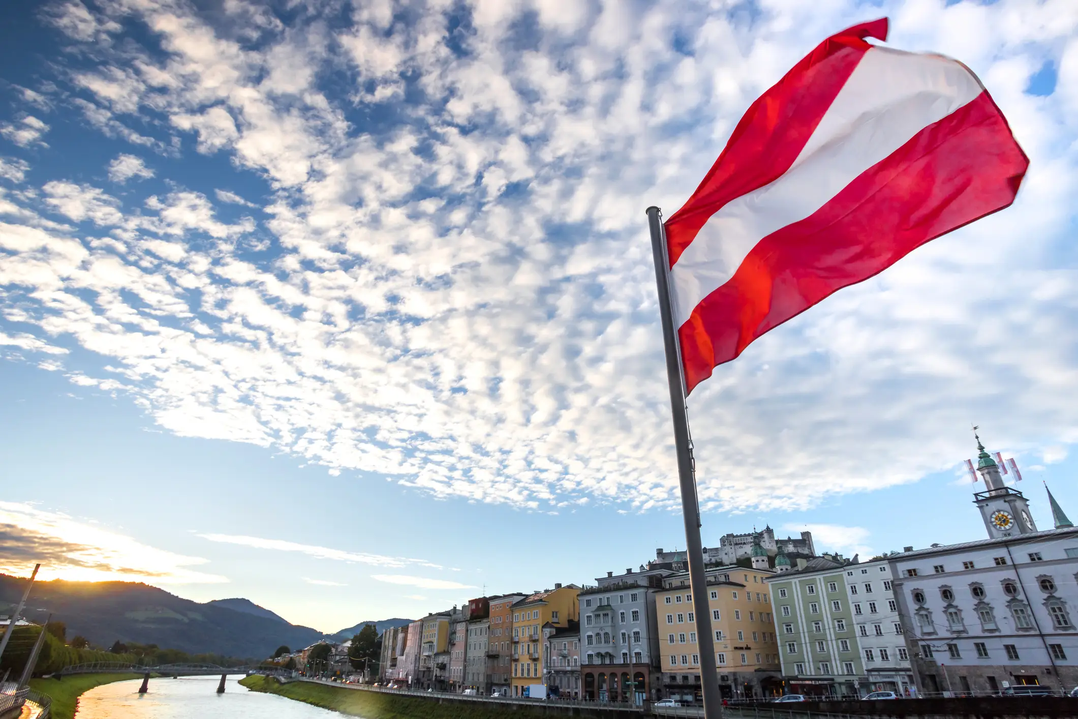Samochody z Austrii – gdzie szukać i jak sprowadzić?