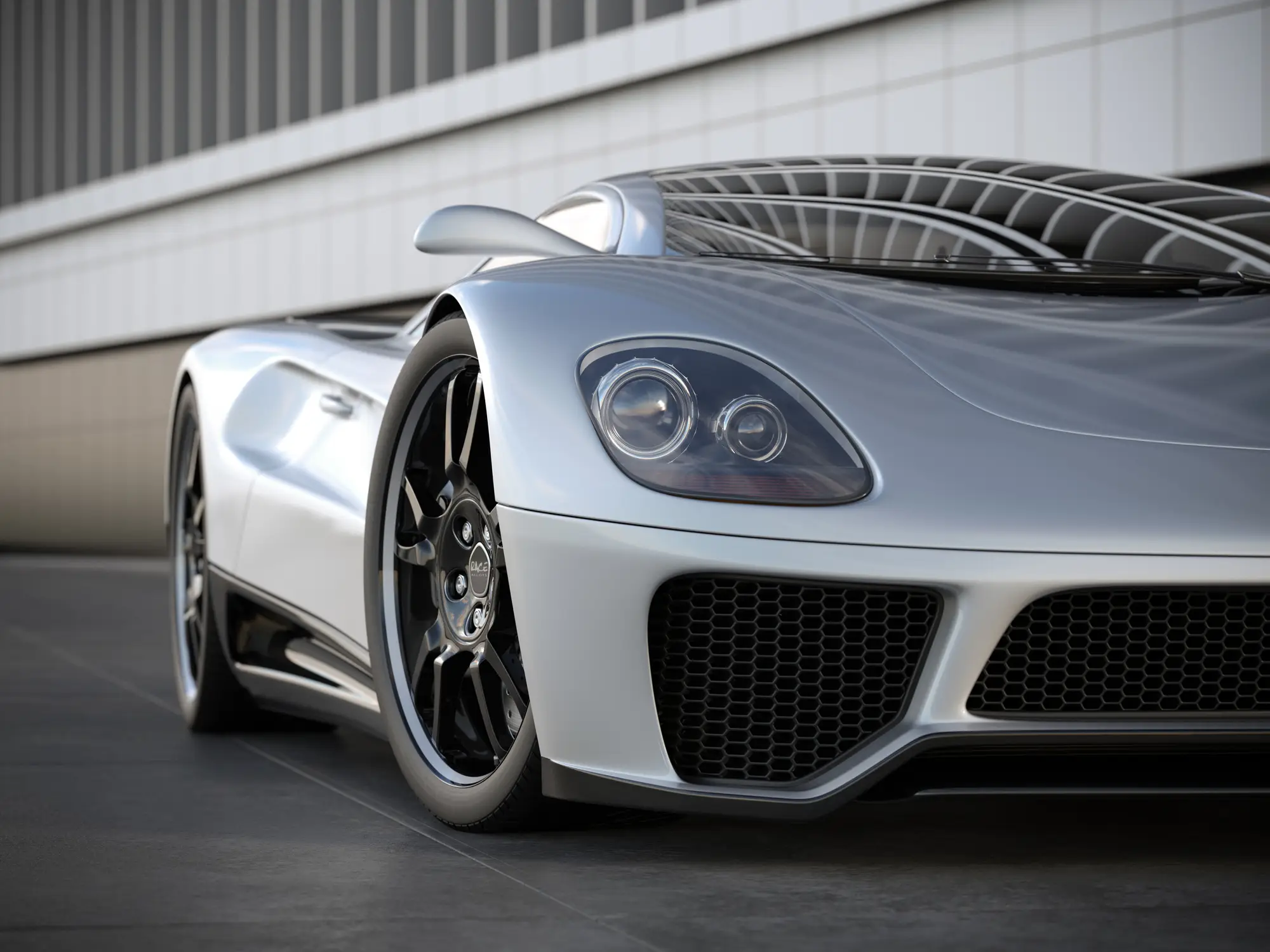 Sportowe auto do 50 tys. Top 7 popularnych modeli