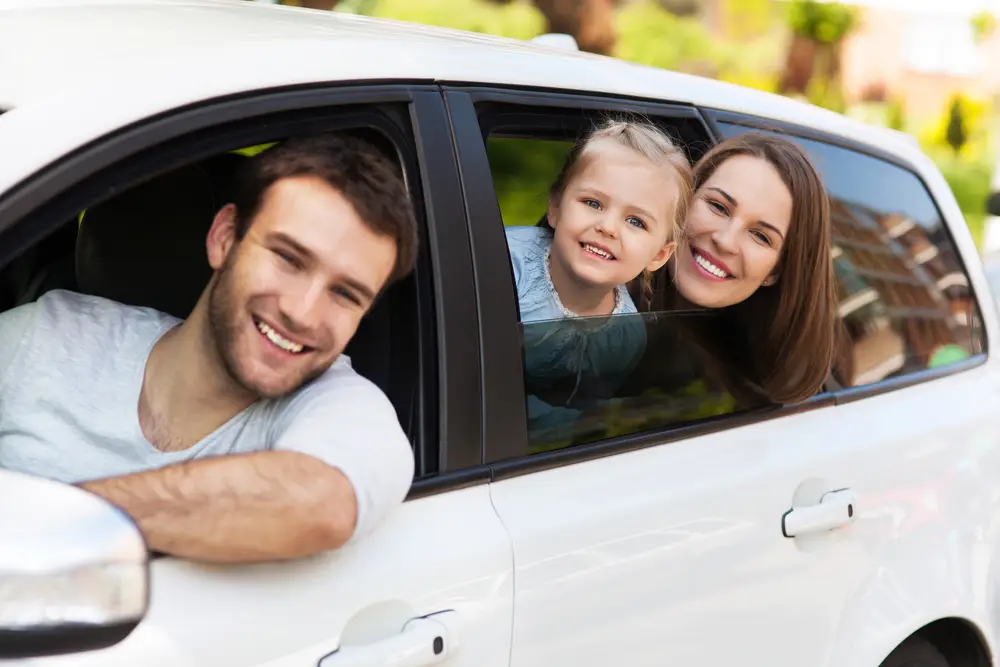Rodzinny minivan do 30 tys. zł – TOP 7 modeli