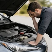 Samochód gaśnie podczas jazdy – jak zdiagnozować problem?
