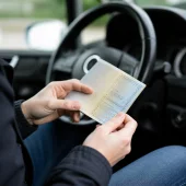 Dowód rejestracyjny – oznaczenia i kody, które warto znać