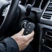 Immobilizer – co to jest i jak działa?